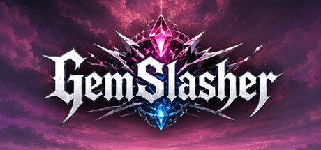 Cover art from GemSlasher