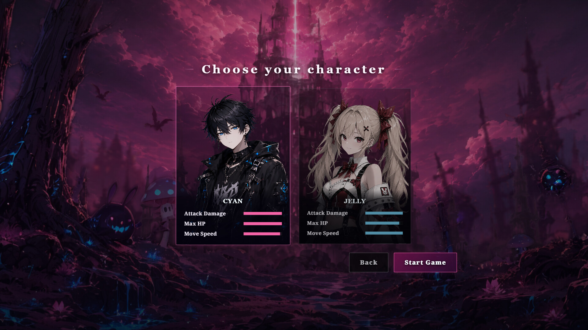 GemSlasher screenshot 5