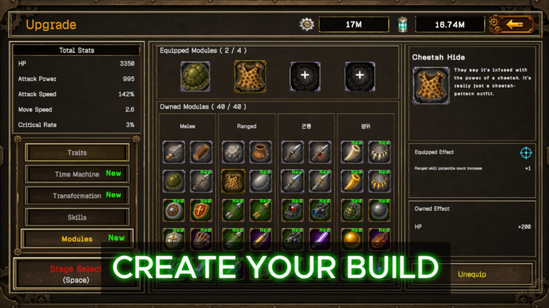 CydonMan screenshot 2