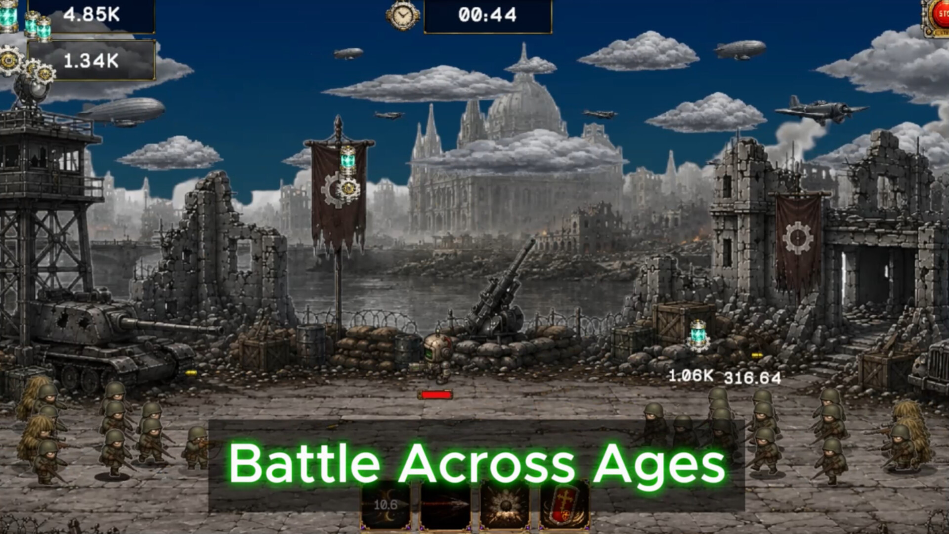 CydonMan screenshot 5