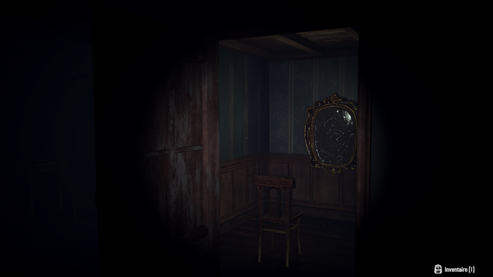 In Silent Walls : Inside The House screenshot 4