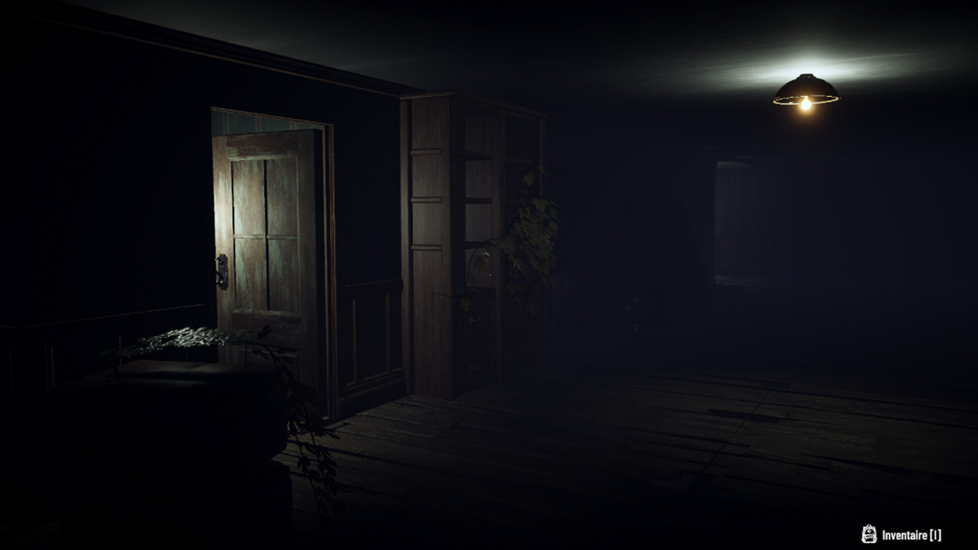 In Silent Walls : Inside The House screenshot 5