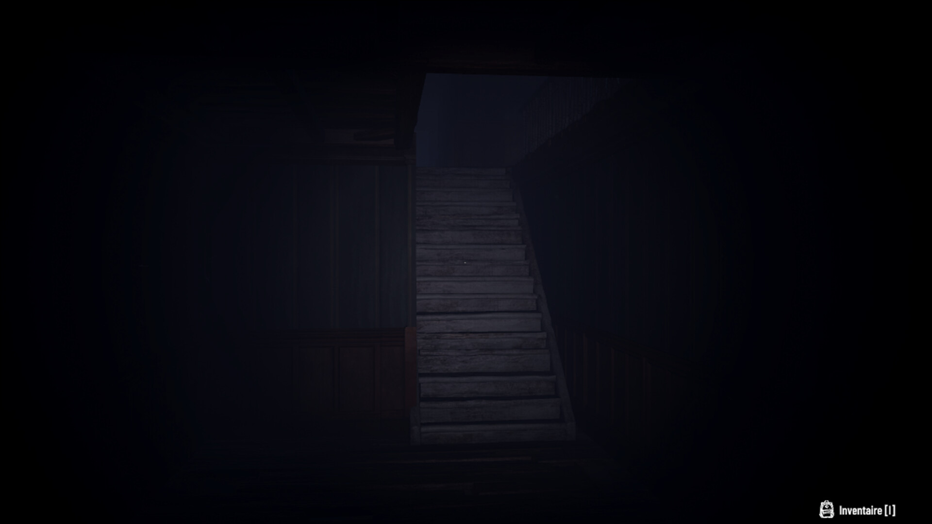 In Silent Walls : Inside The House screenshot 2
