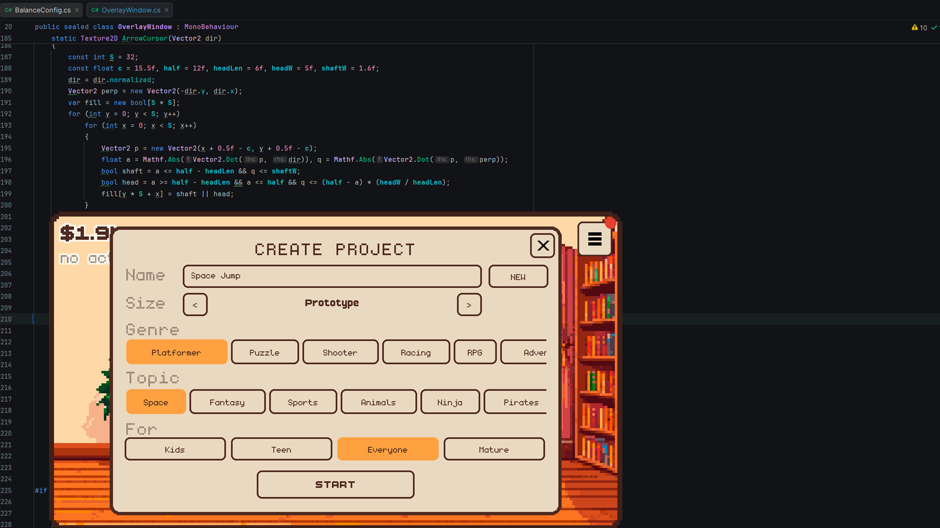 Pocket Studio Desktop Companion screenshot 2