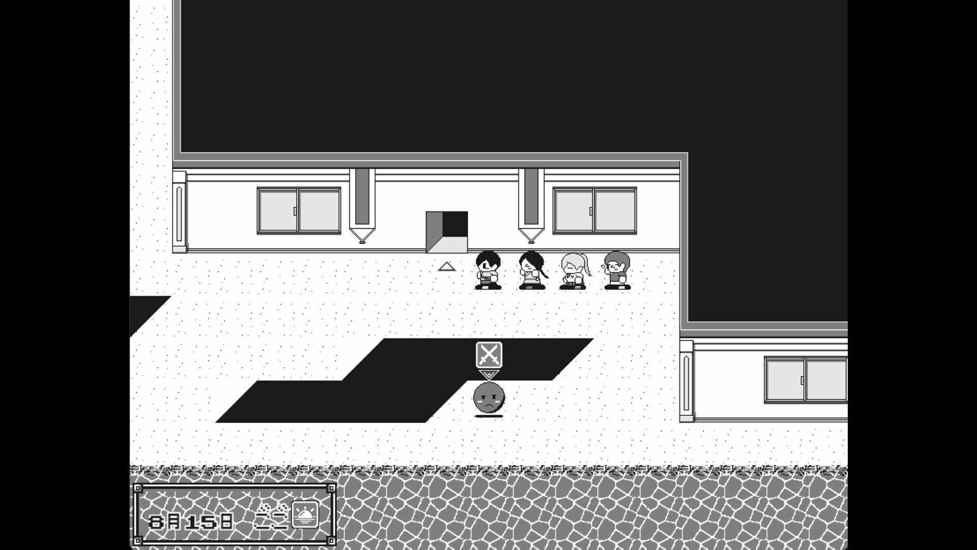 おやすみ冒険隊-ボクと最後の夏休み- screenshot 3