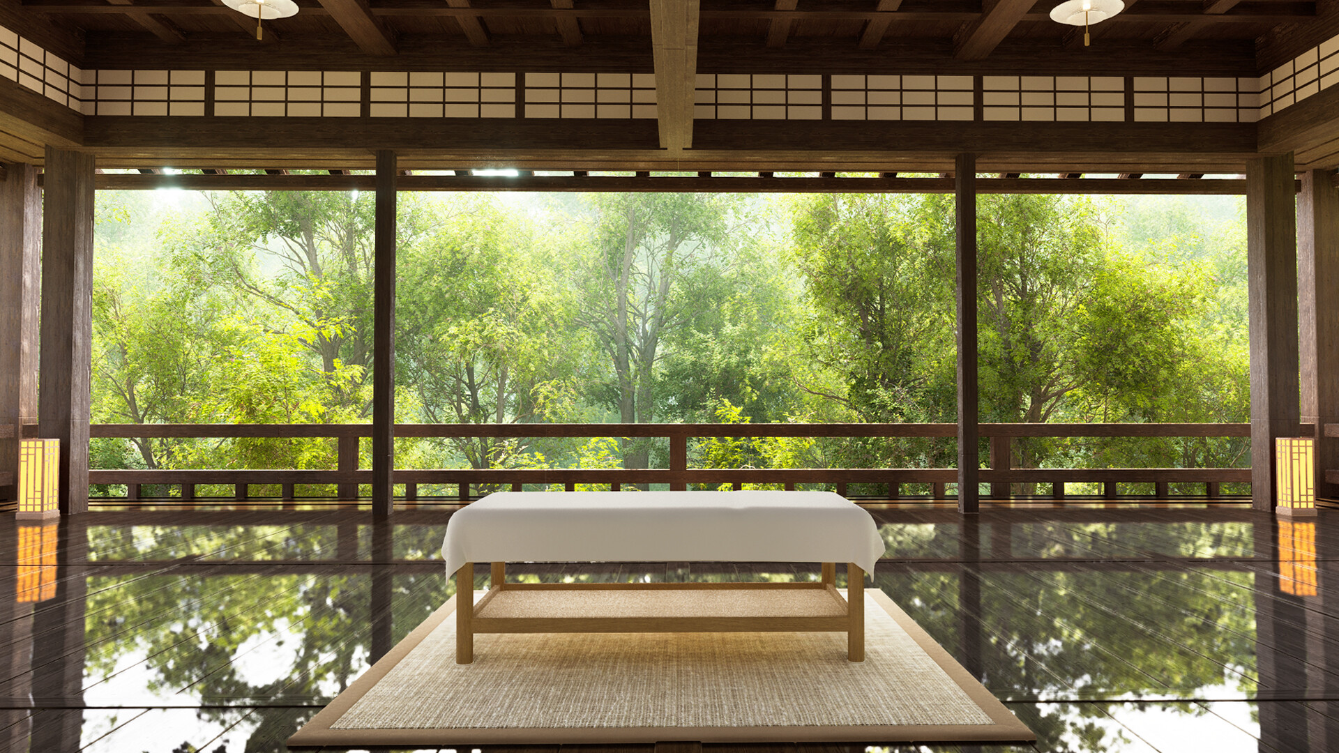 Relaxation Massage Studio screenshot 2