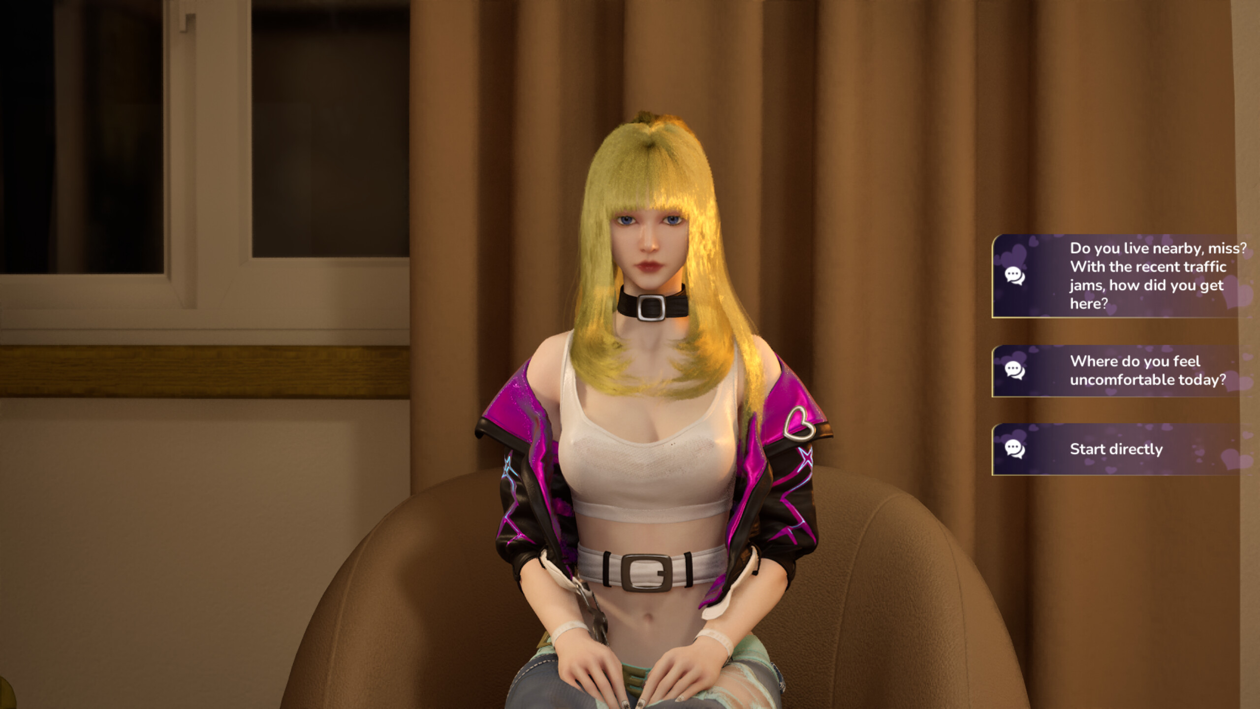 Relaxation Massage Studio screenshot 4