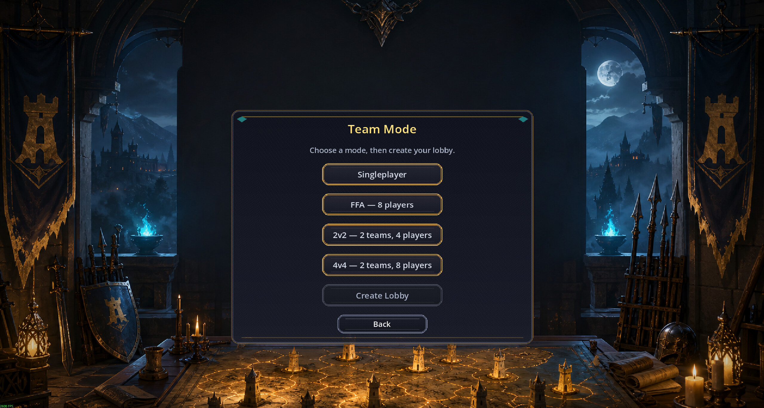 Next Level: Tower Defense screenshot 2