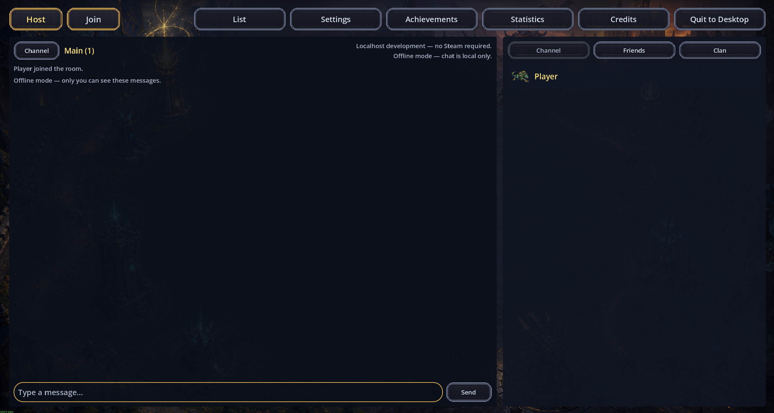 Next Level: Tower Defense screenshot 1