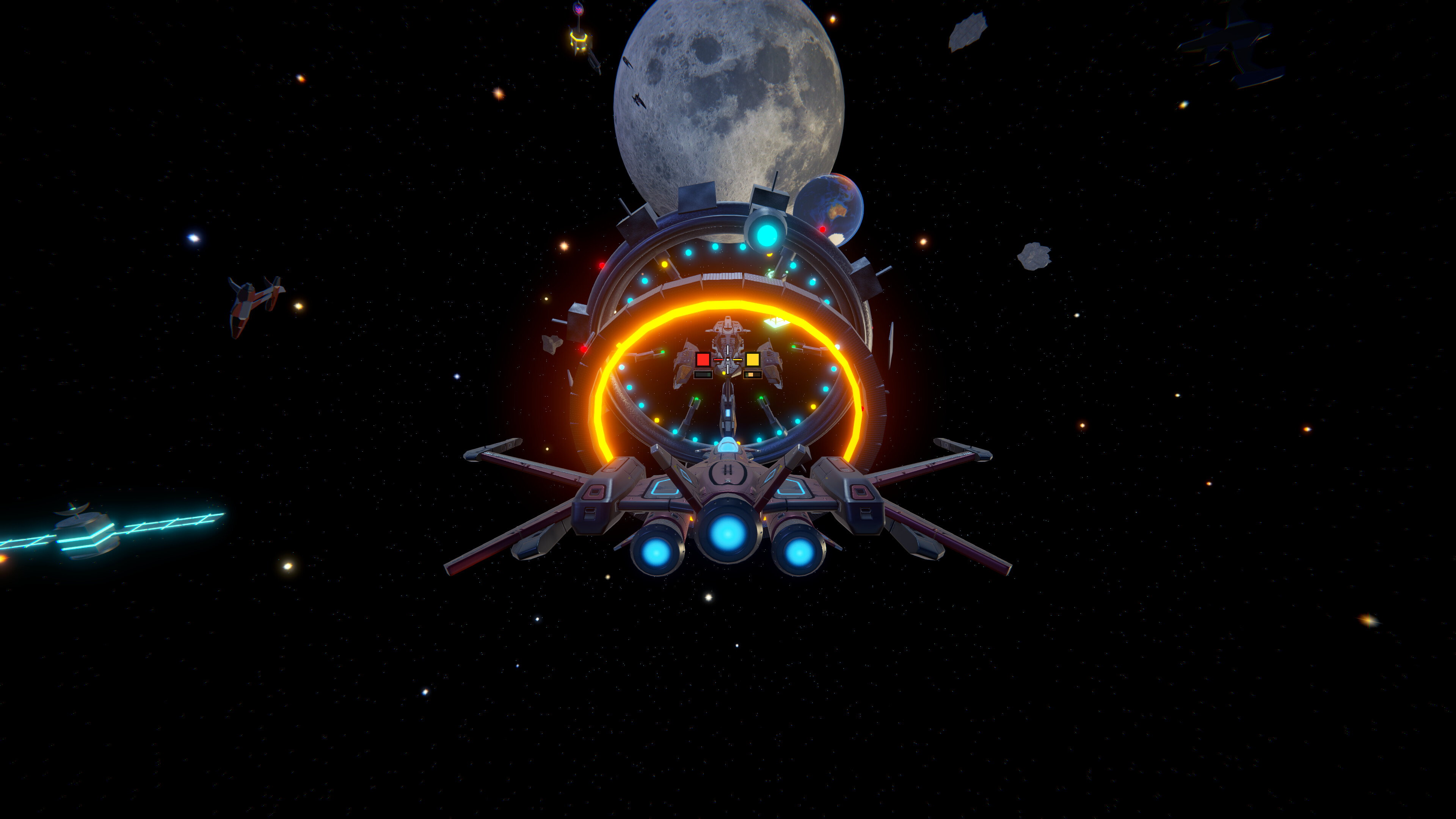 Spacejunk trailer