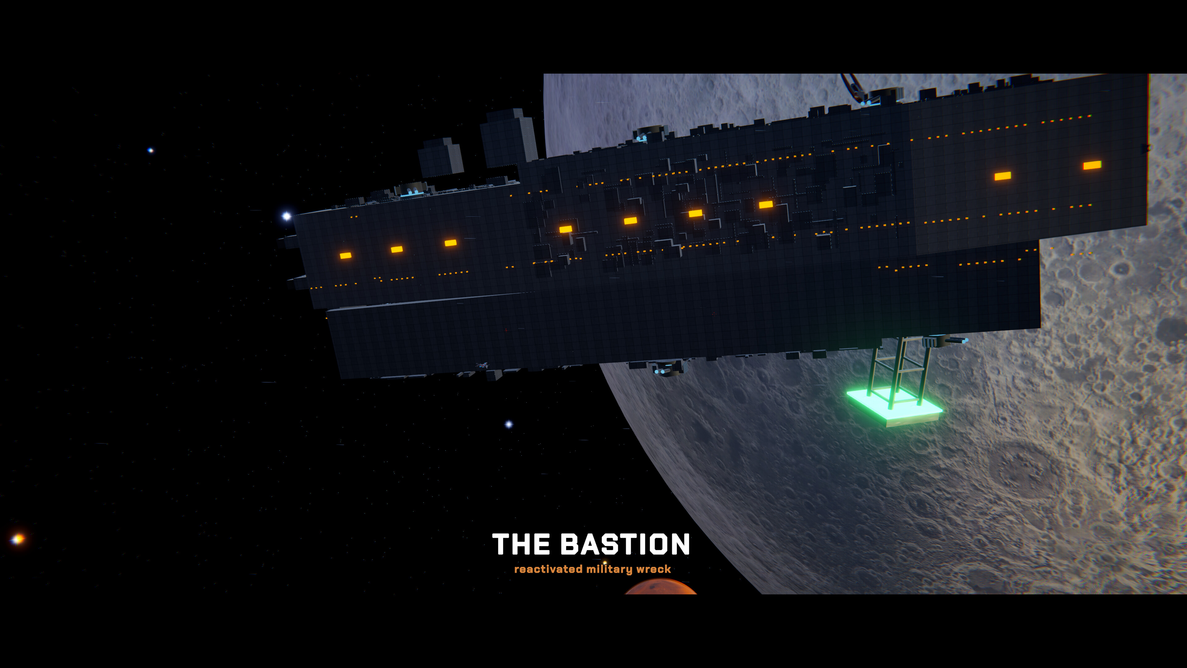 Spacejunk screenshot 5
