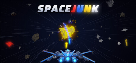 Spacejunk