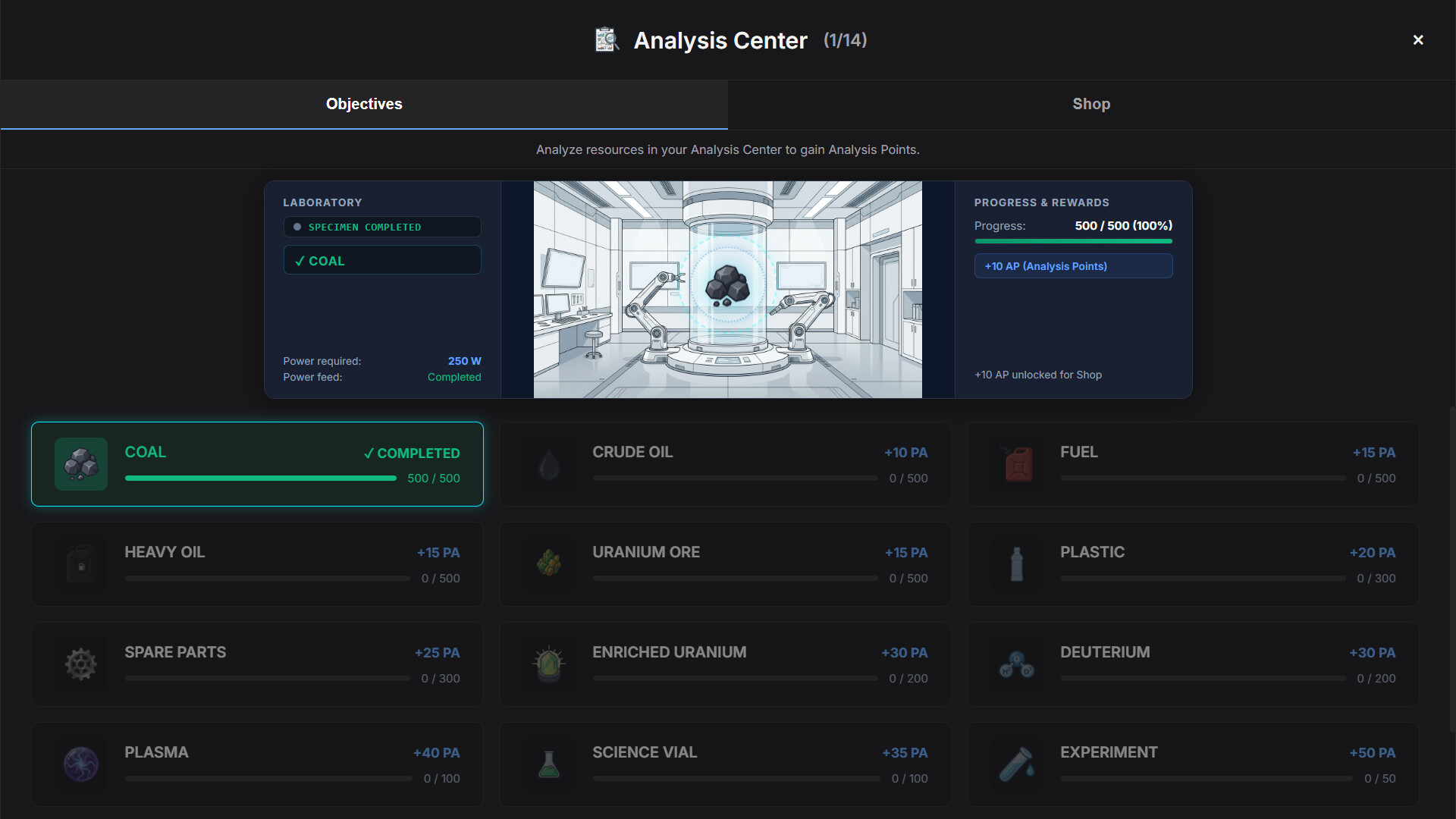 GridEnergy screenshot 4
