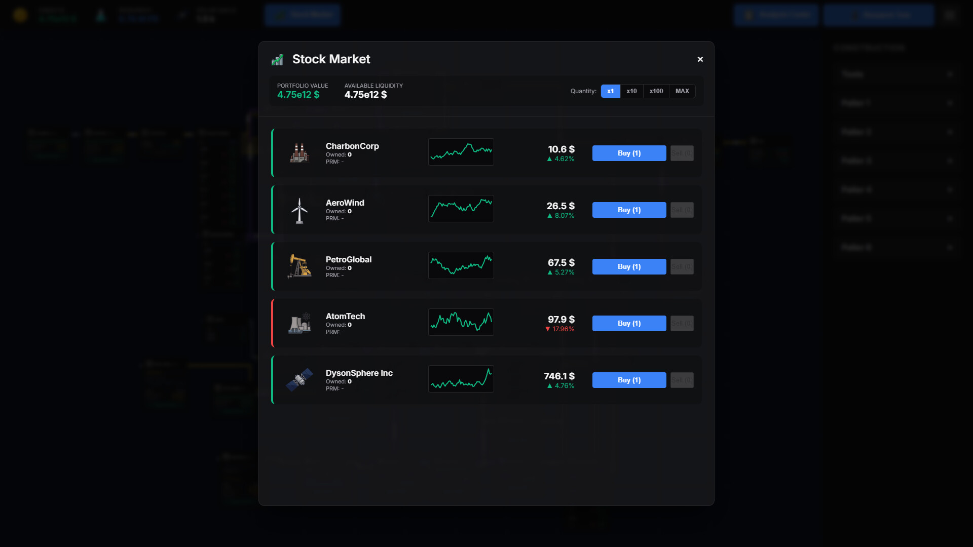 GridEnergy screenshot 4