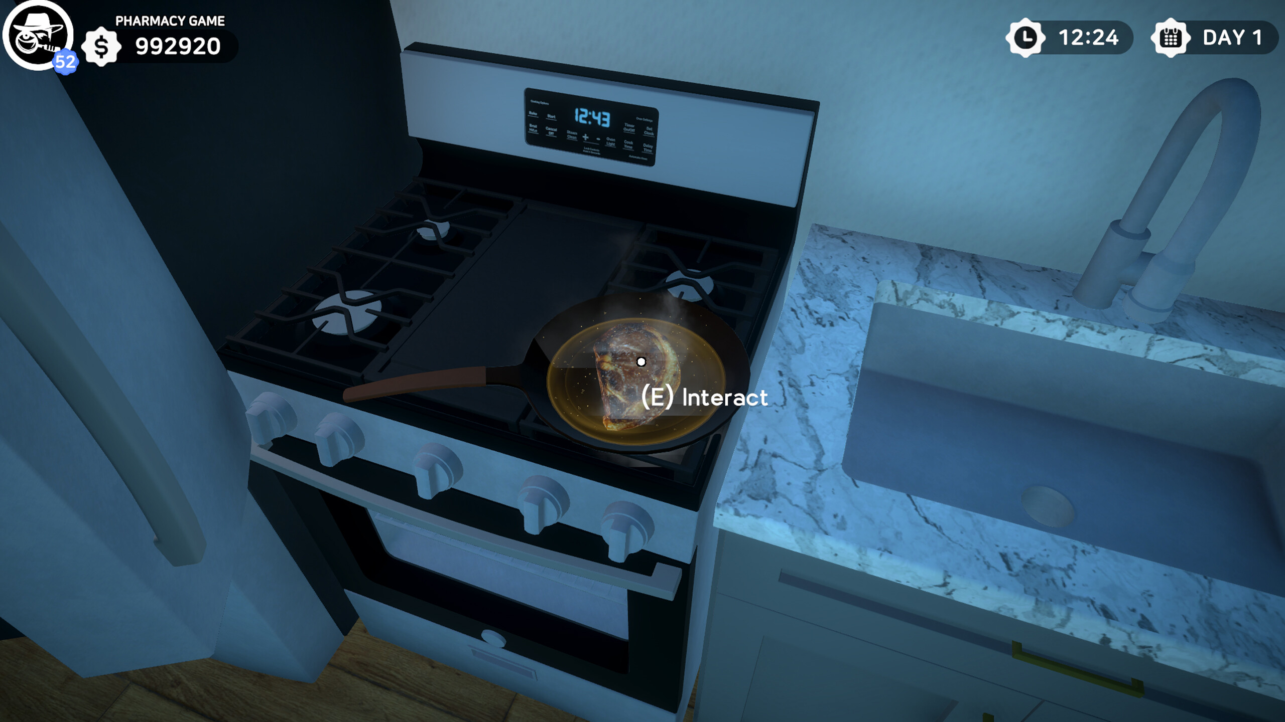 Pharmacy Simulator: Big Pharma screenshot 5