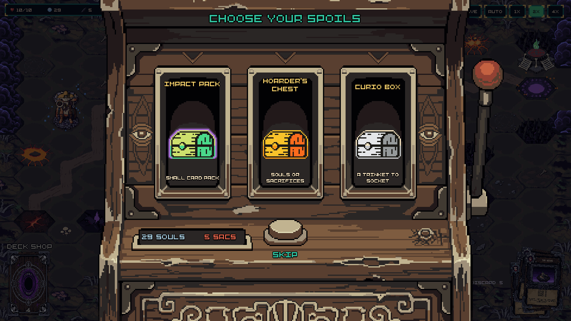 Break Of Dawn screenshot 2