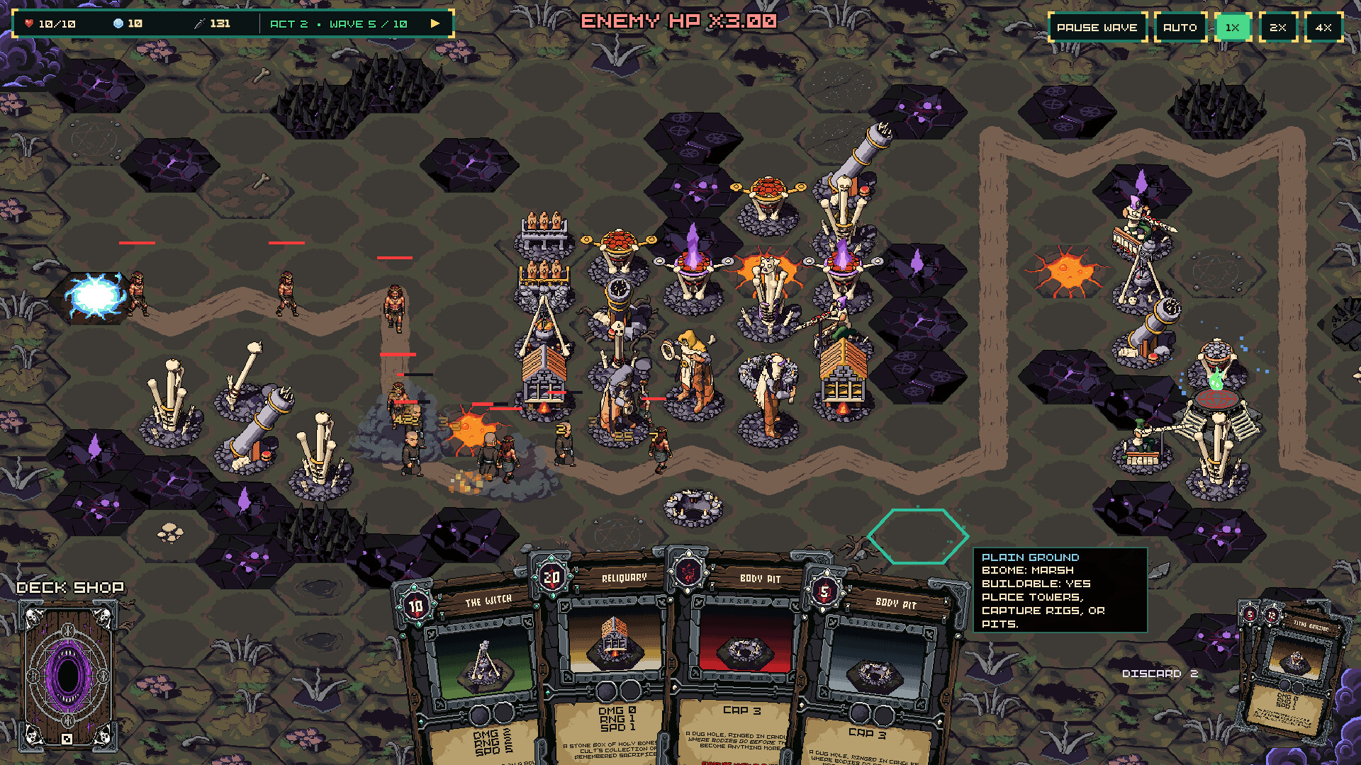 Break Of Dawn screenshot 4