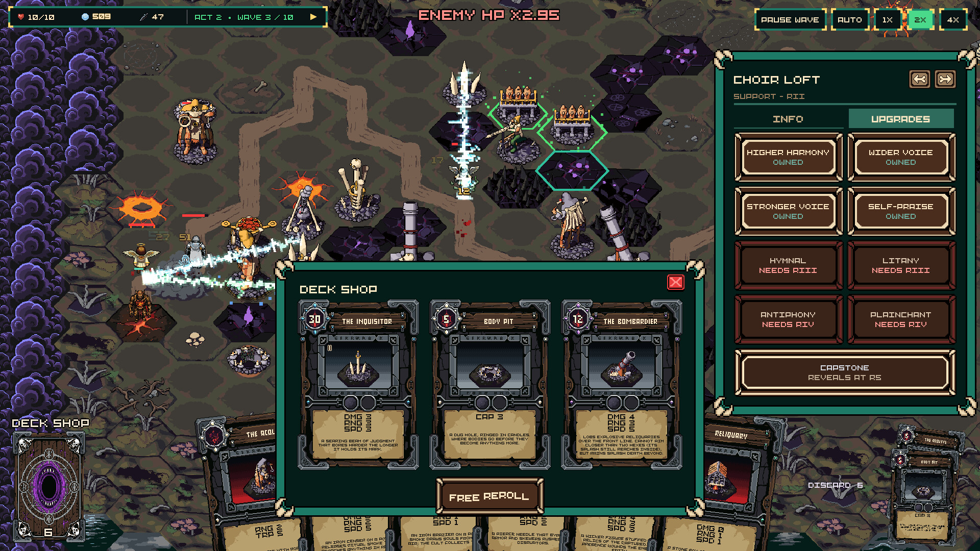 Break Of Dawn screenshot 3