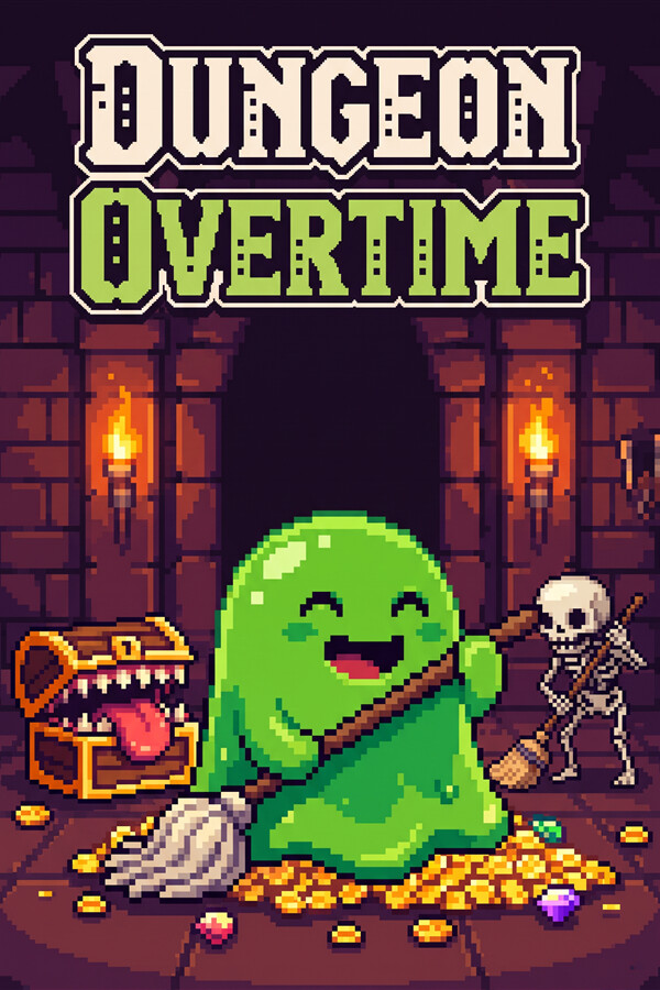 Dungeon Overtime