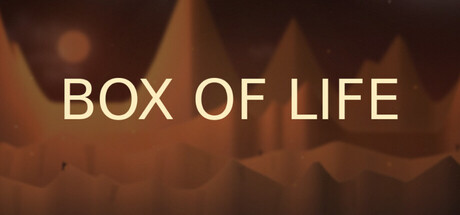 Cover art from Box of Life