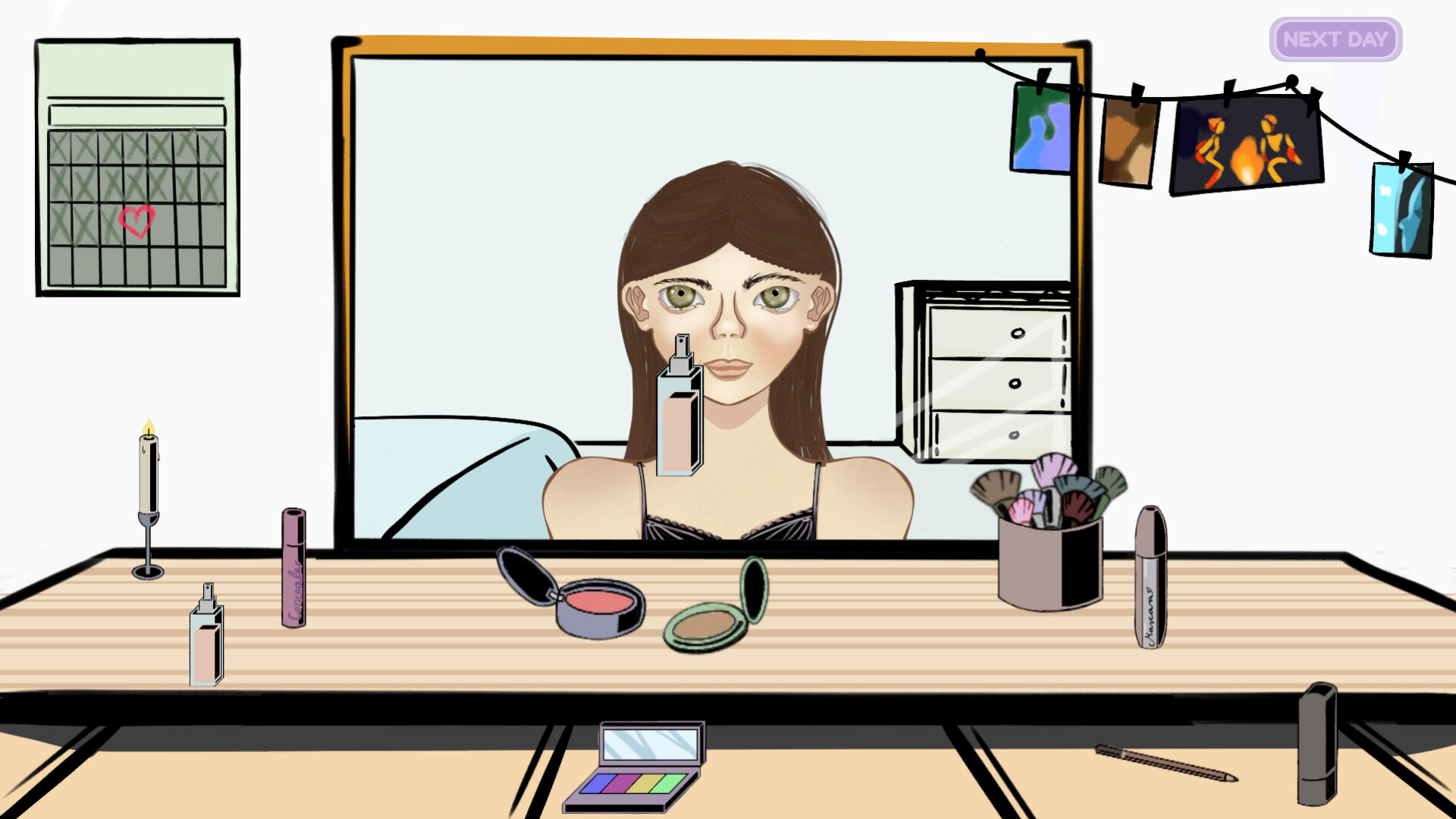 Hush Darling screenshot 5