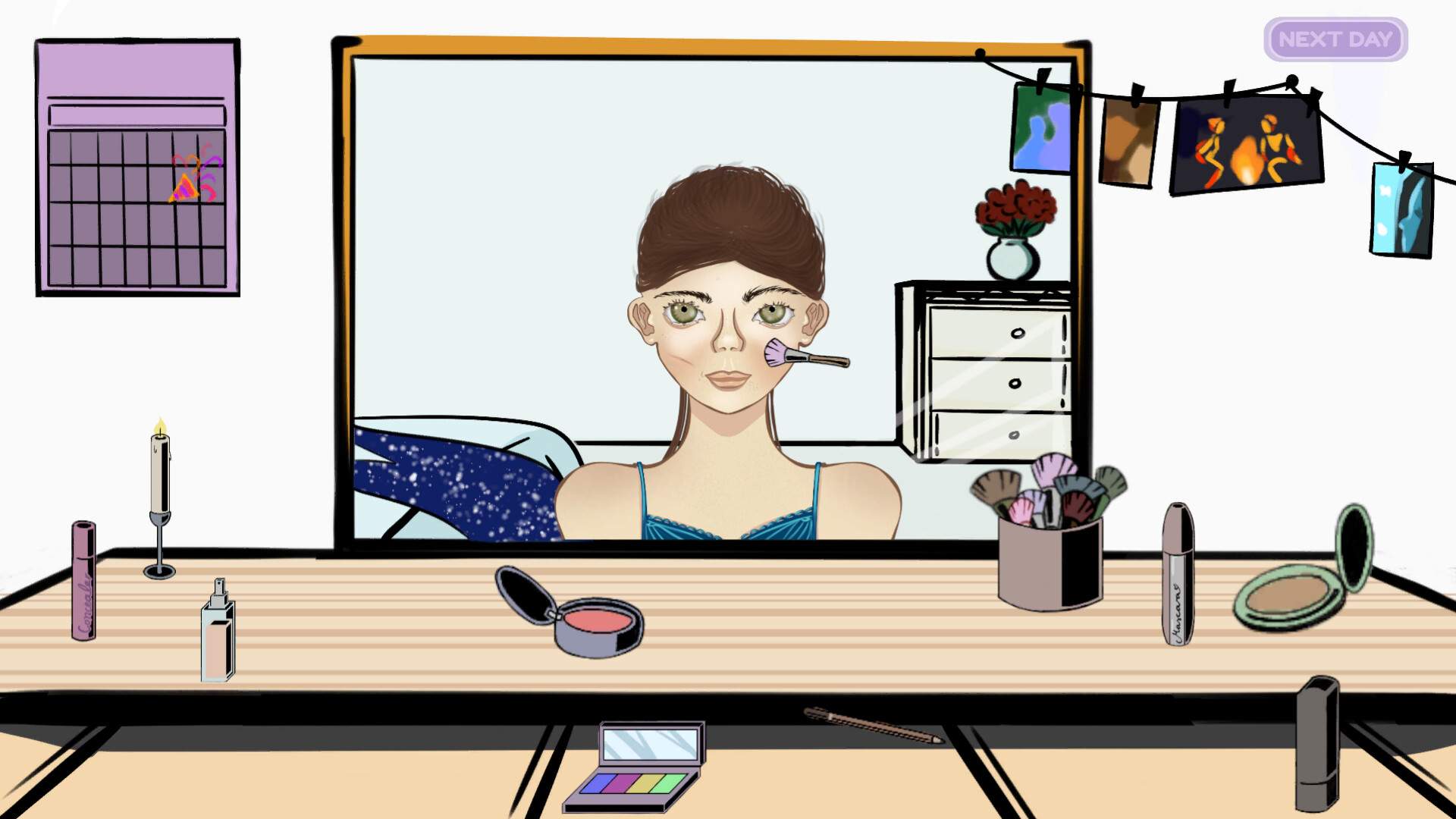 Hush Darling screenshot 4
