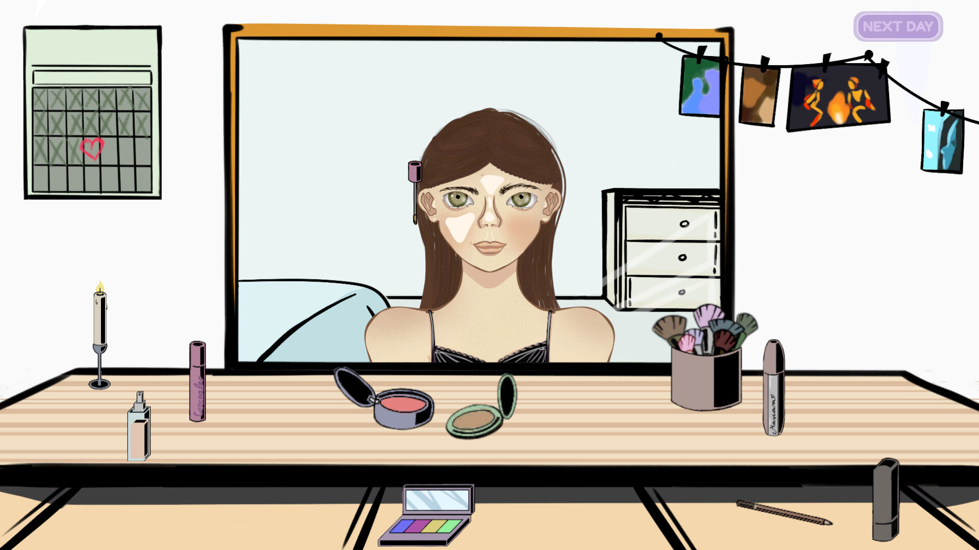 Hush Darling screenshot 3
