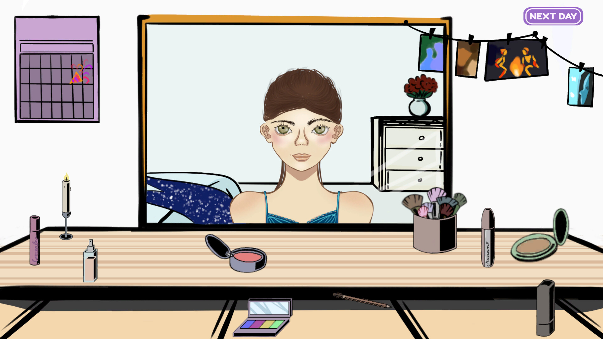 Hush Darling screenshot 2