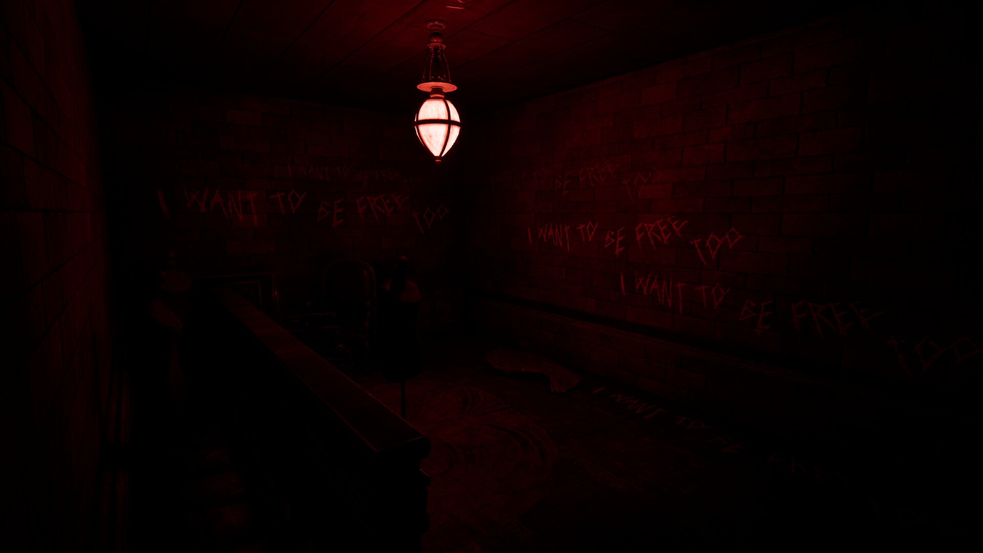 The Final Exhibit screenshot 4
