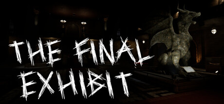 Cover art from The Final Exhibit