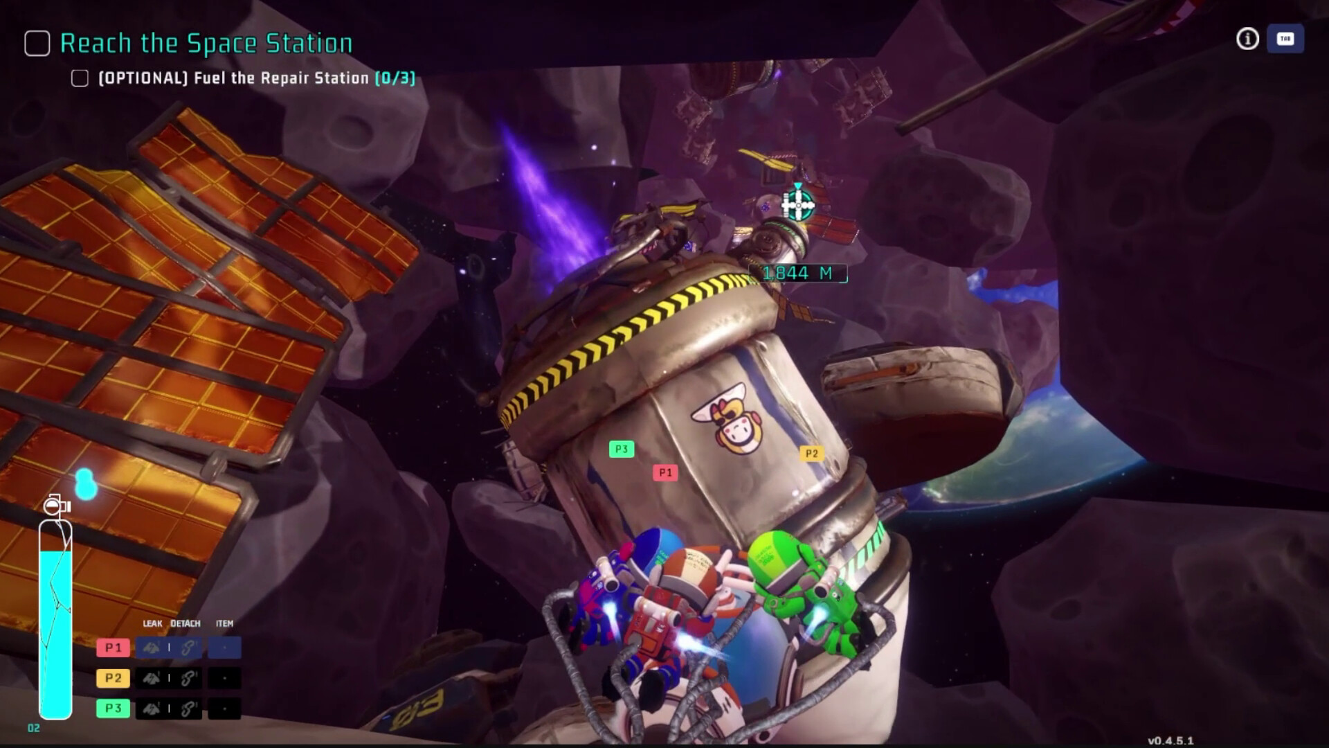 O2GETHER screenshot 3