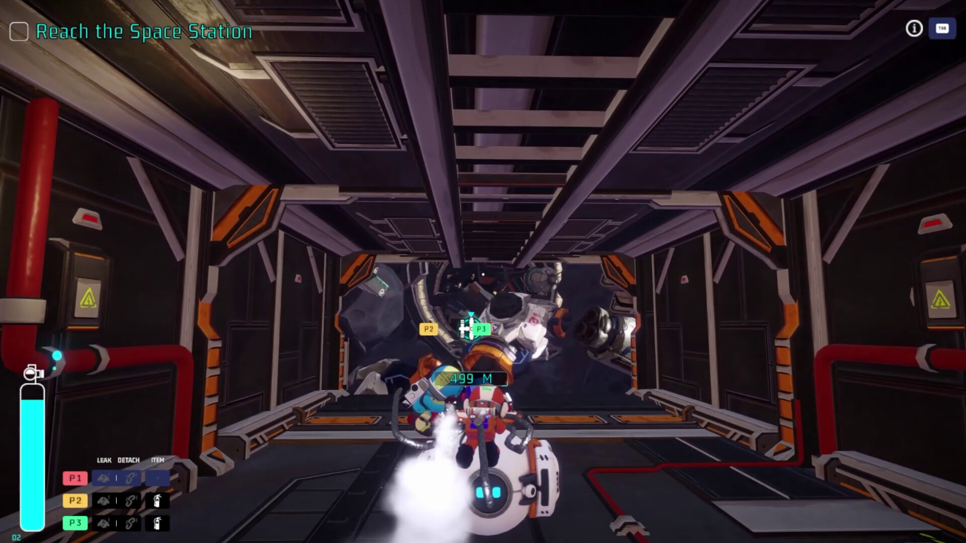 O2GETHER screenshot 2