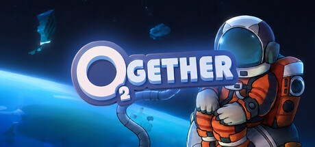 Cover art from O2GETHER