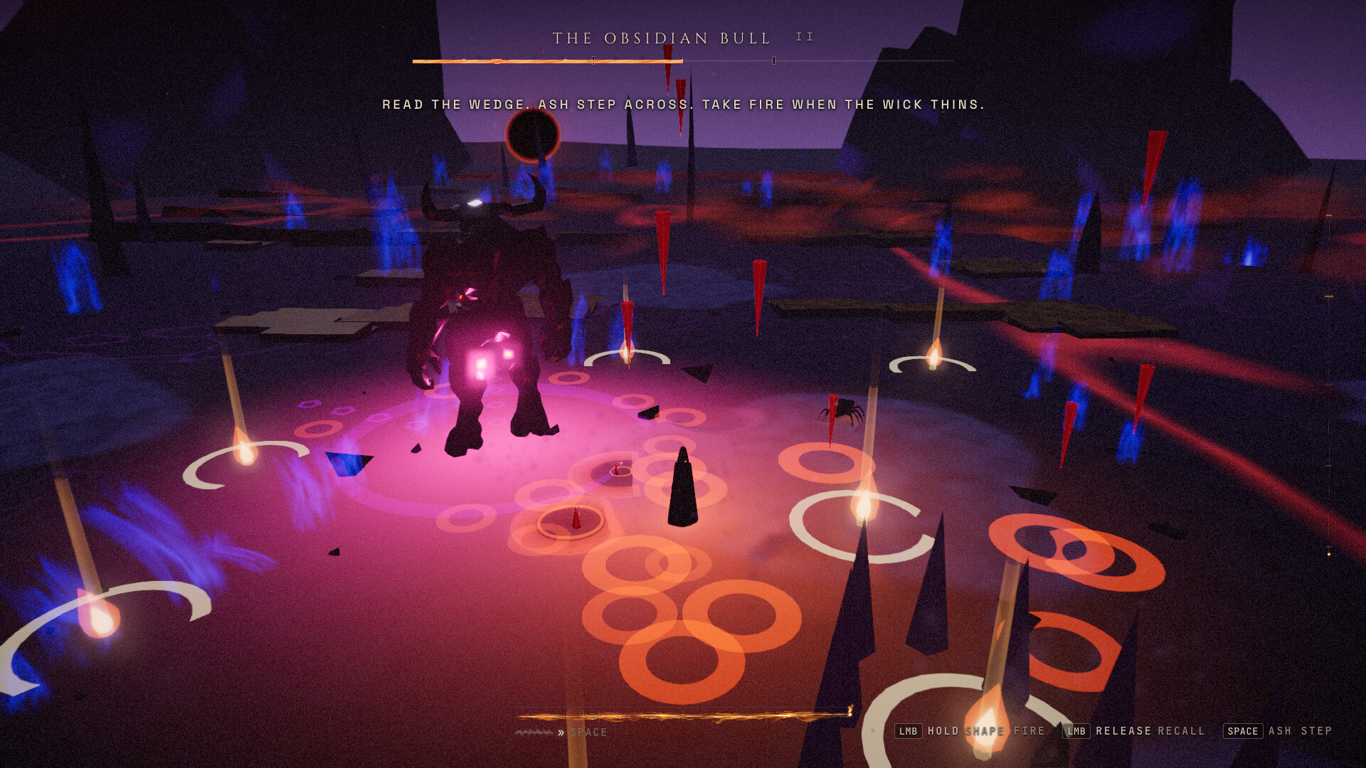 HELL IS FUEL screenshot 3
