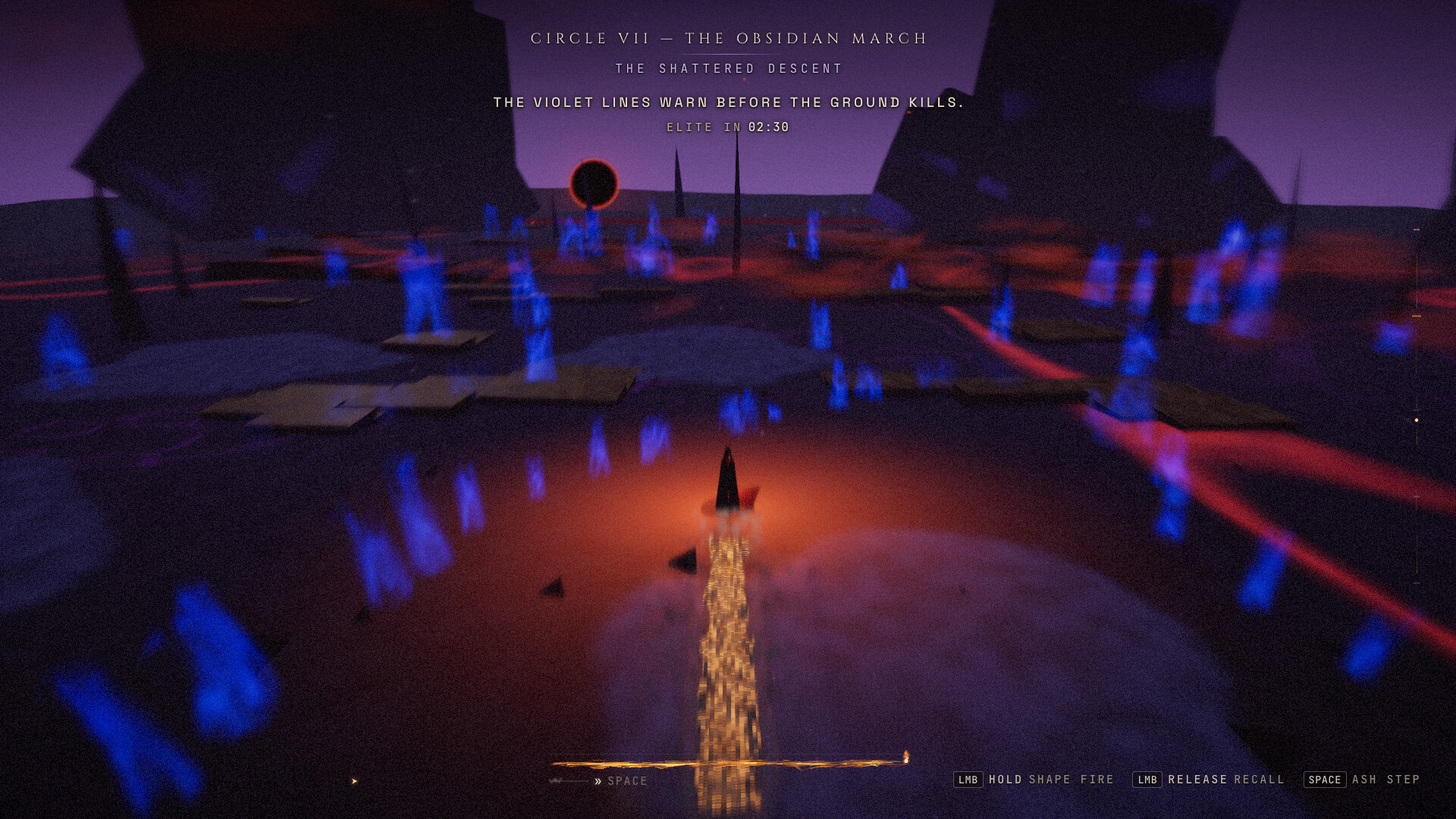 HELL IS FUEL screenshot 5