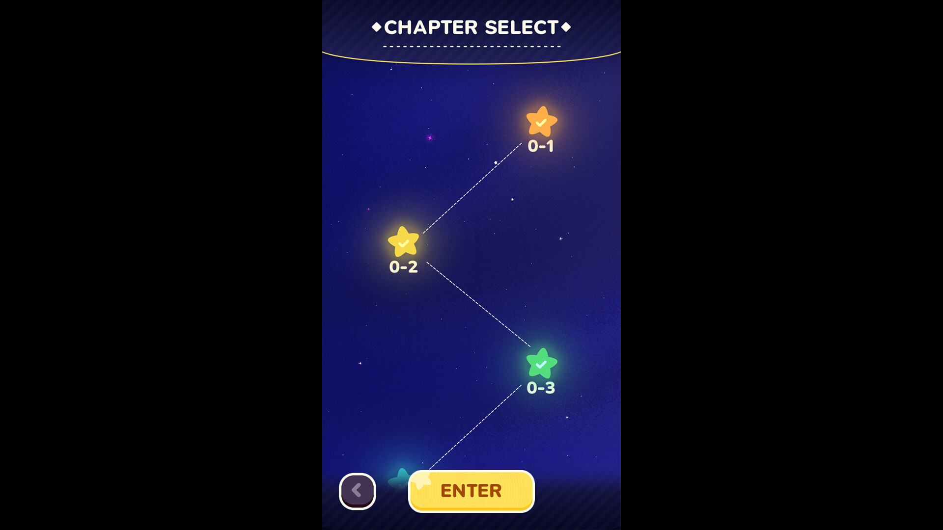 Astral shifter screenshot 2