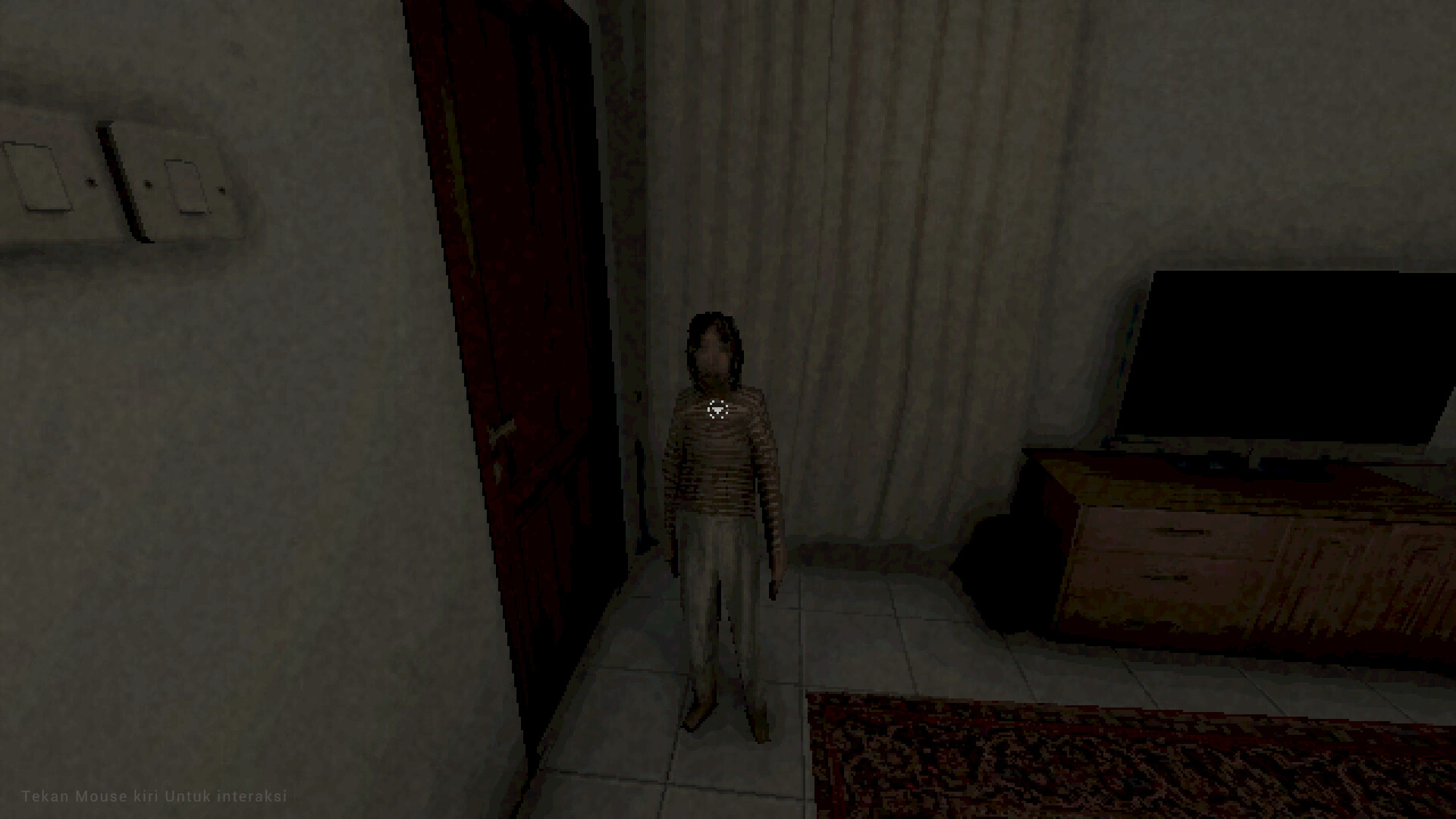 Ritual : House Sitting screenshot 5