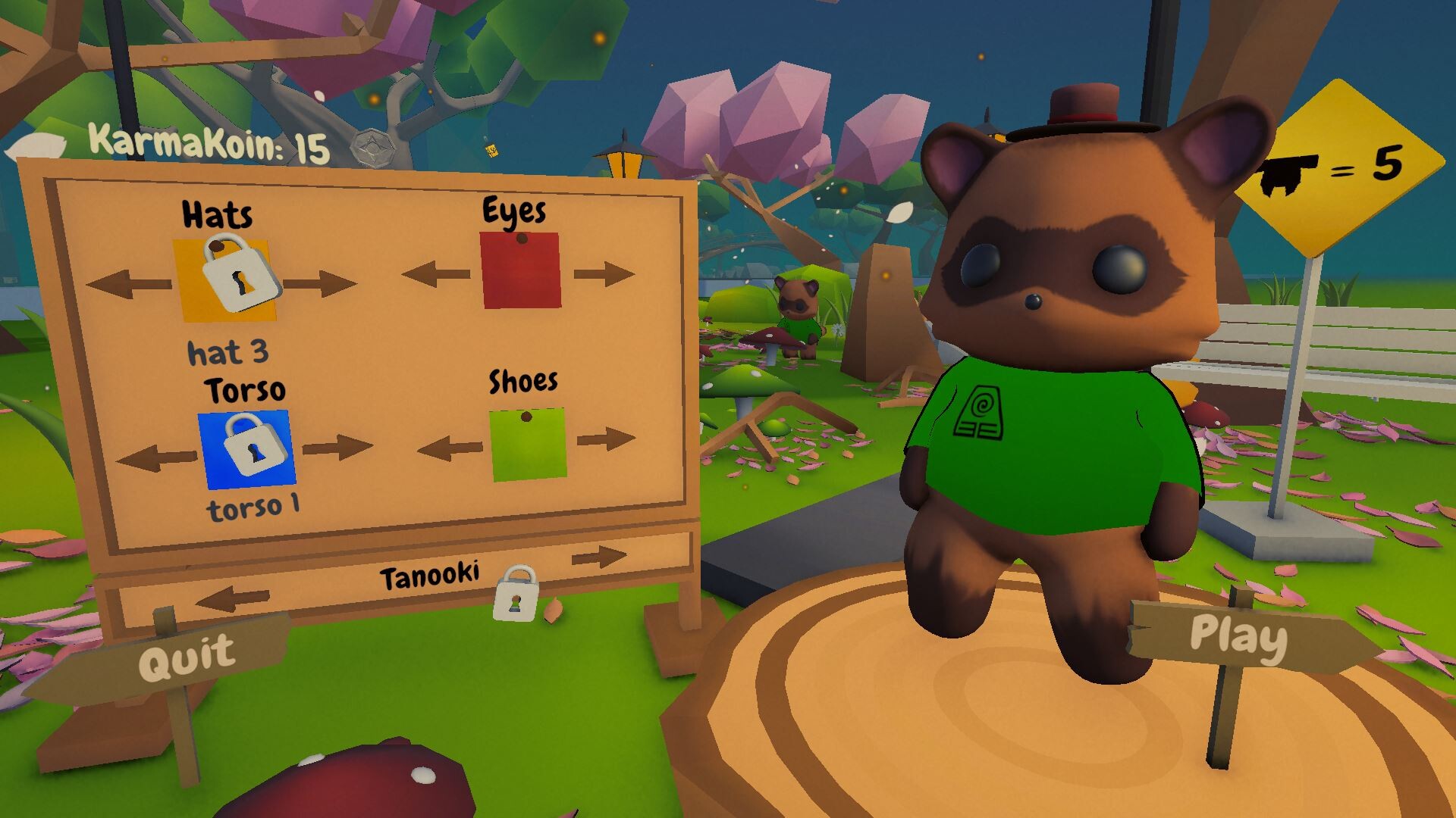 Roadkill screenshot 4