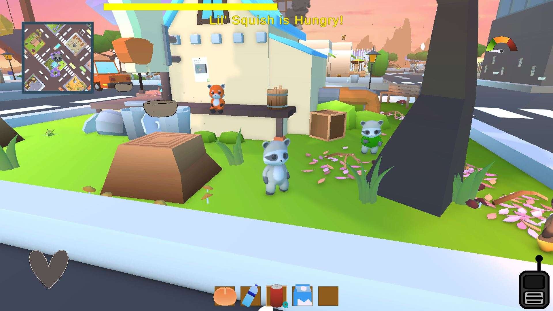 Roadkill screenshot 3