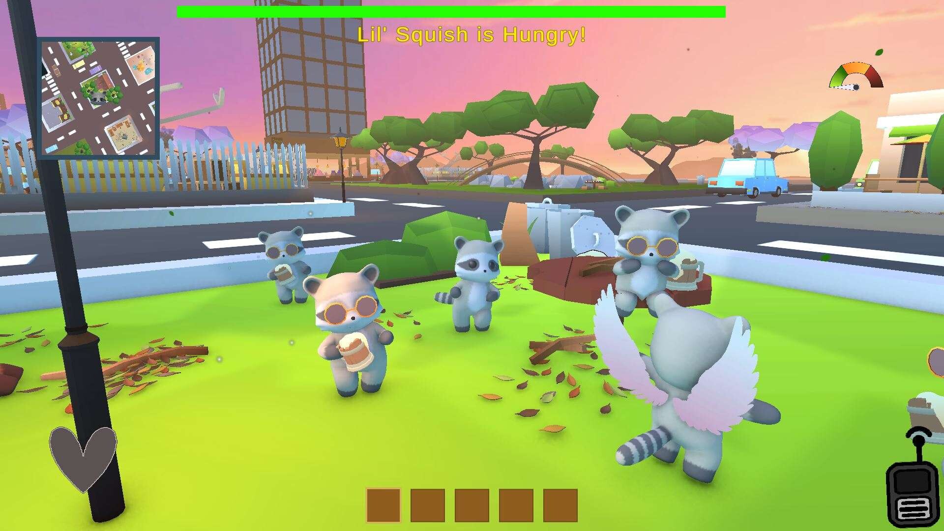 Roadkill screenshot 5
