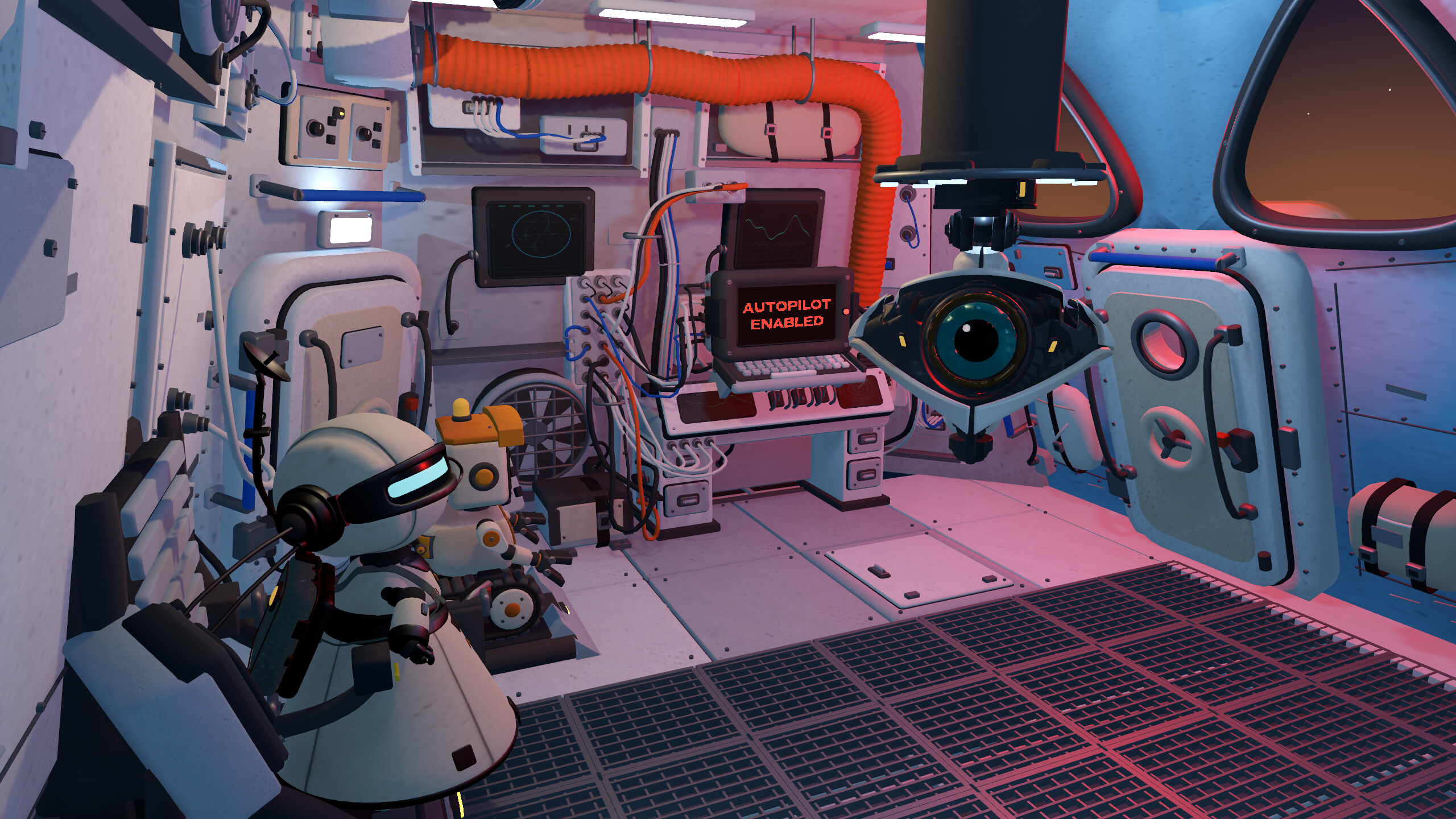 Groundwork screenshot 5