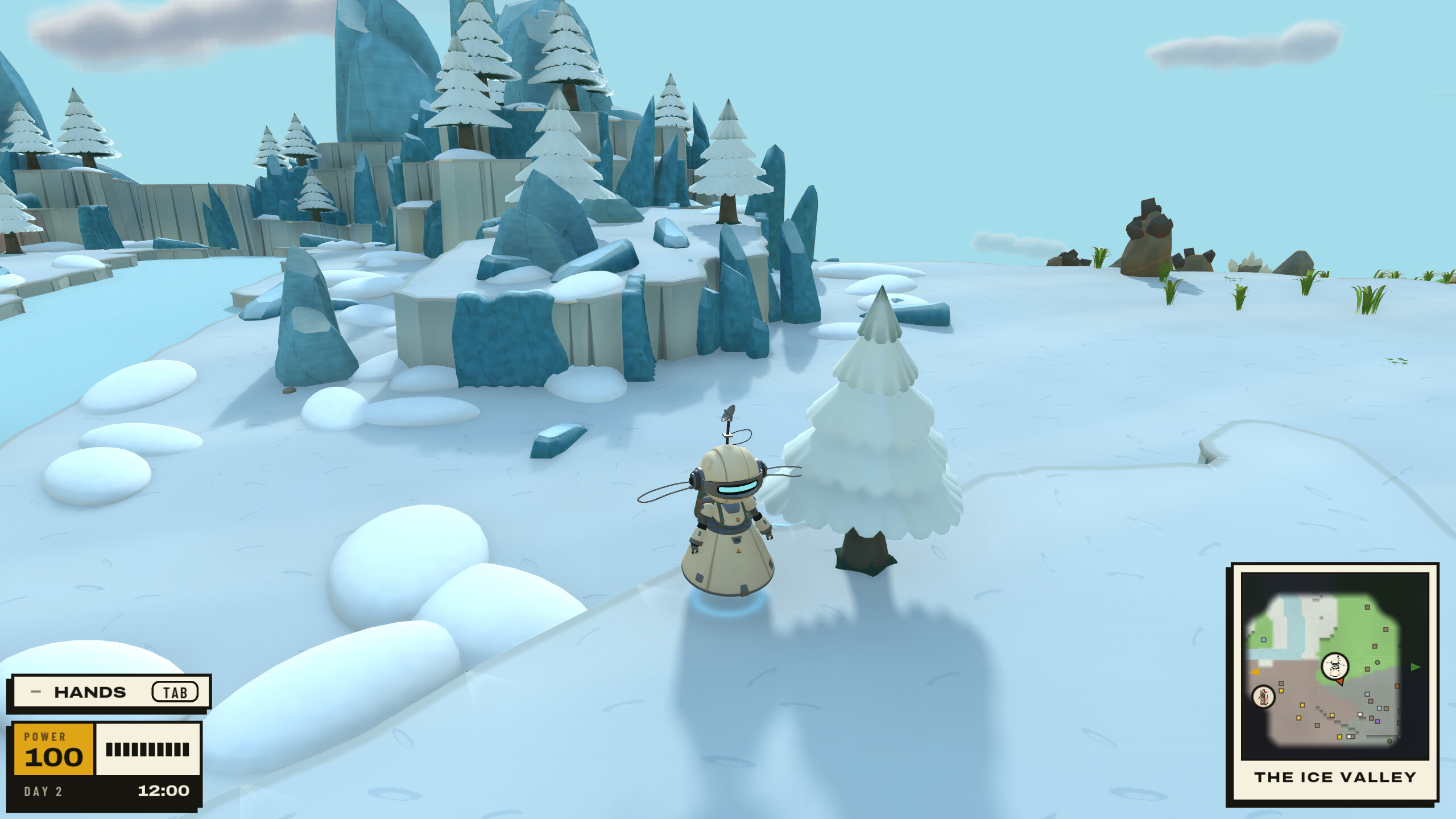 Groundwork screenshot 3