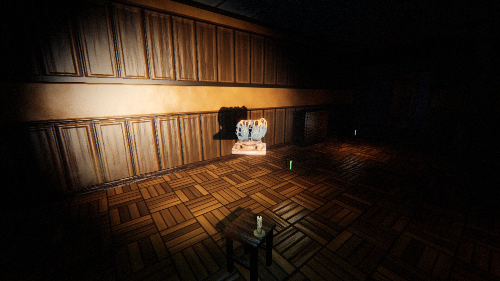 Liminal Heist screenshot 5