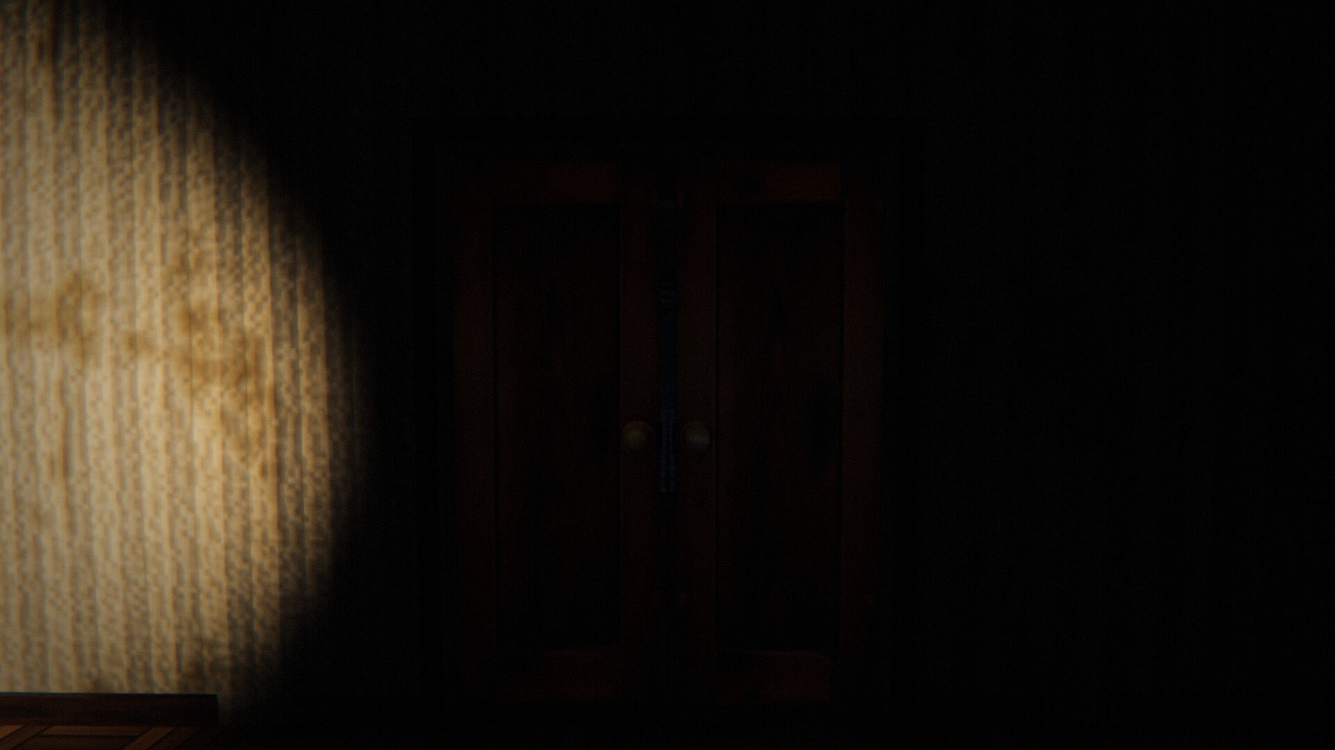 Liminal Heist screenshot 2