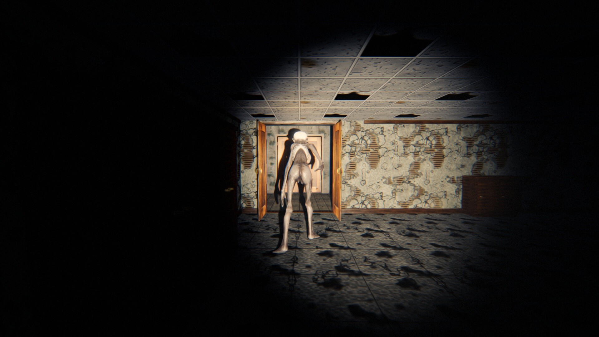 Liminal Heist screenshot 4