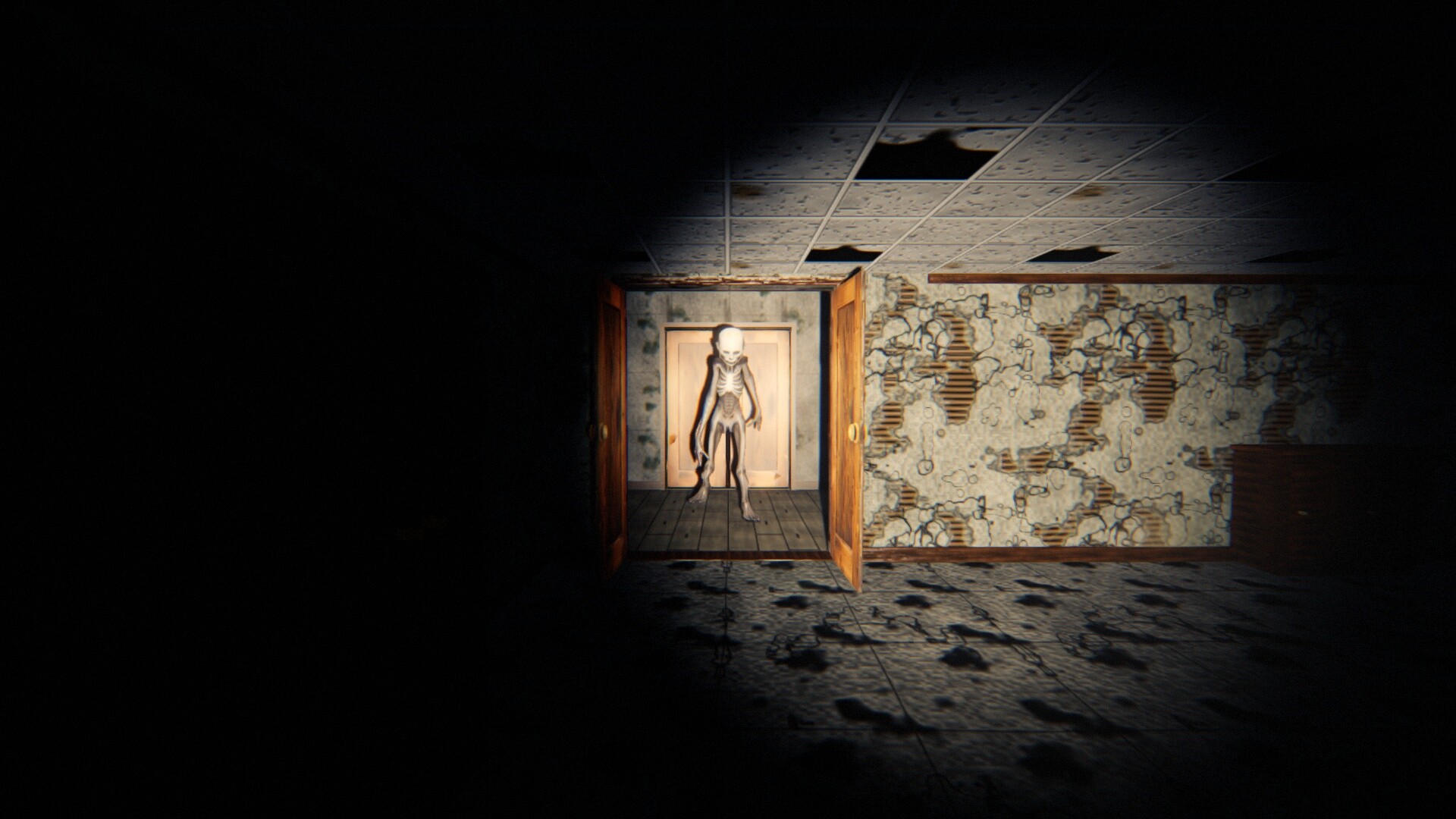 Liminal Heist screenshot 3