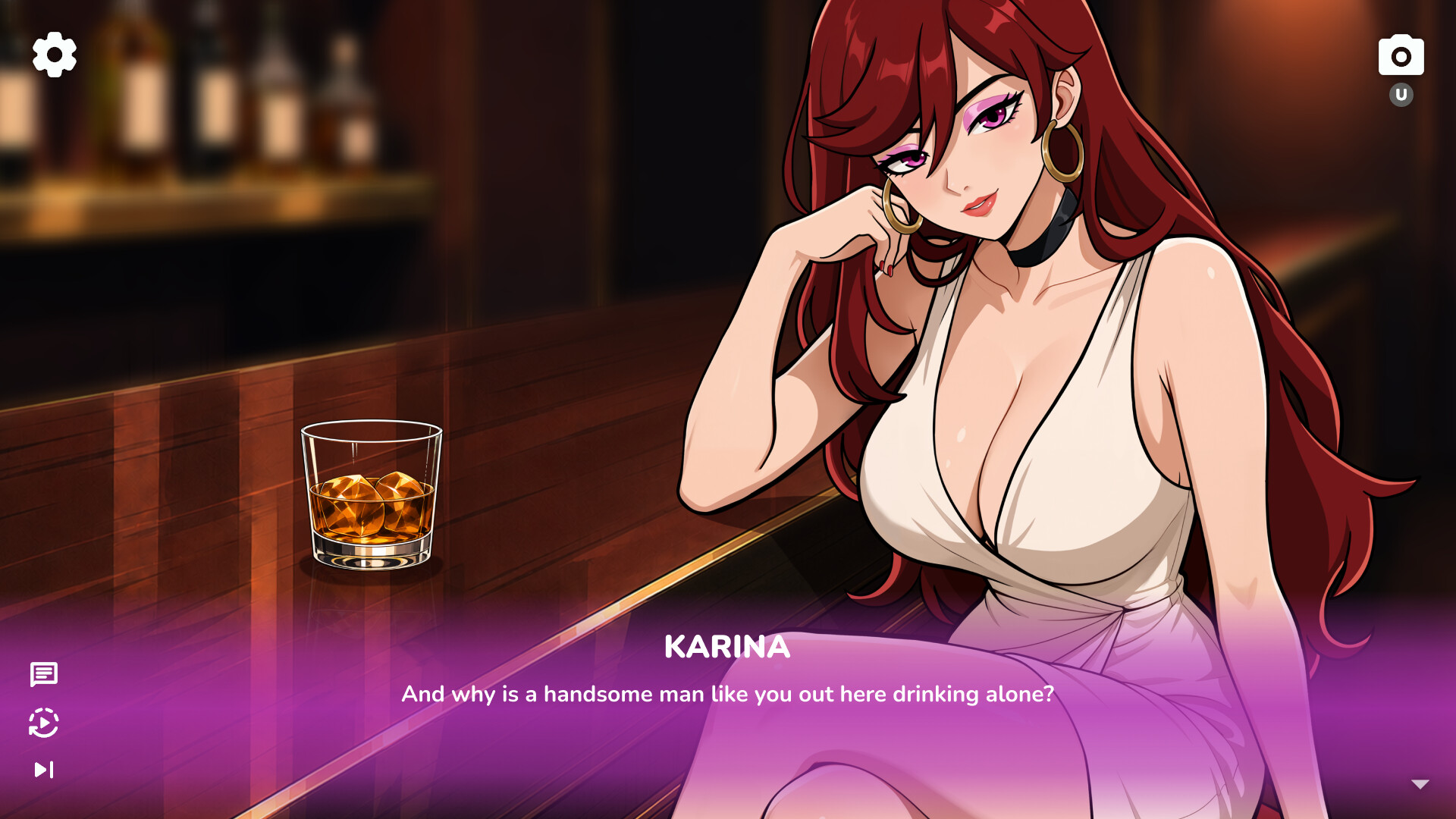 I Cheated on my Girlfriend with a Sexy Succubus screenshot 2