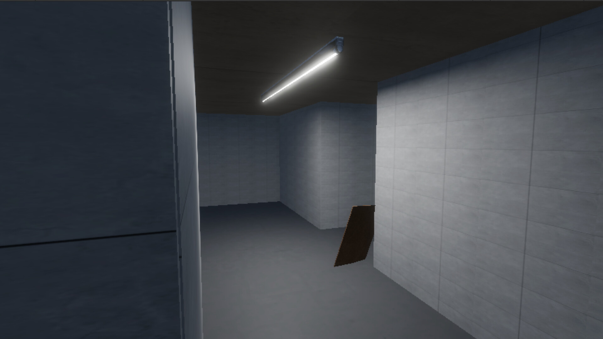 Backrooms: Outpost 998 screenshot 3