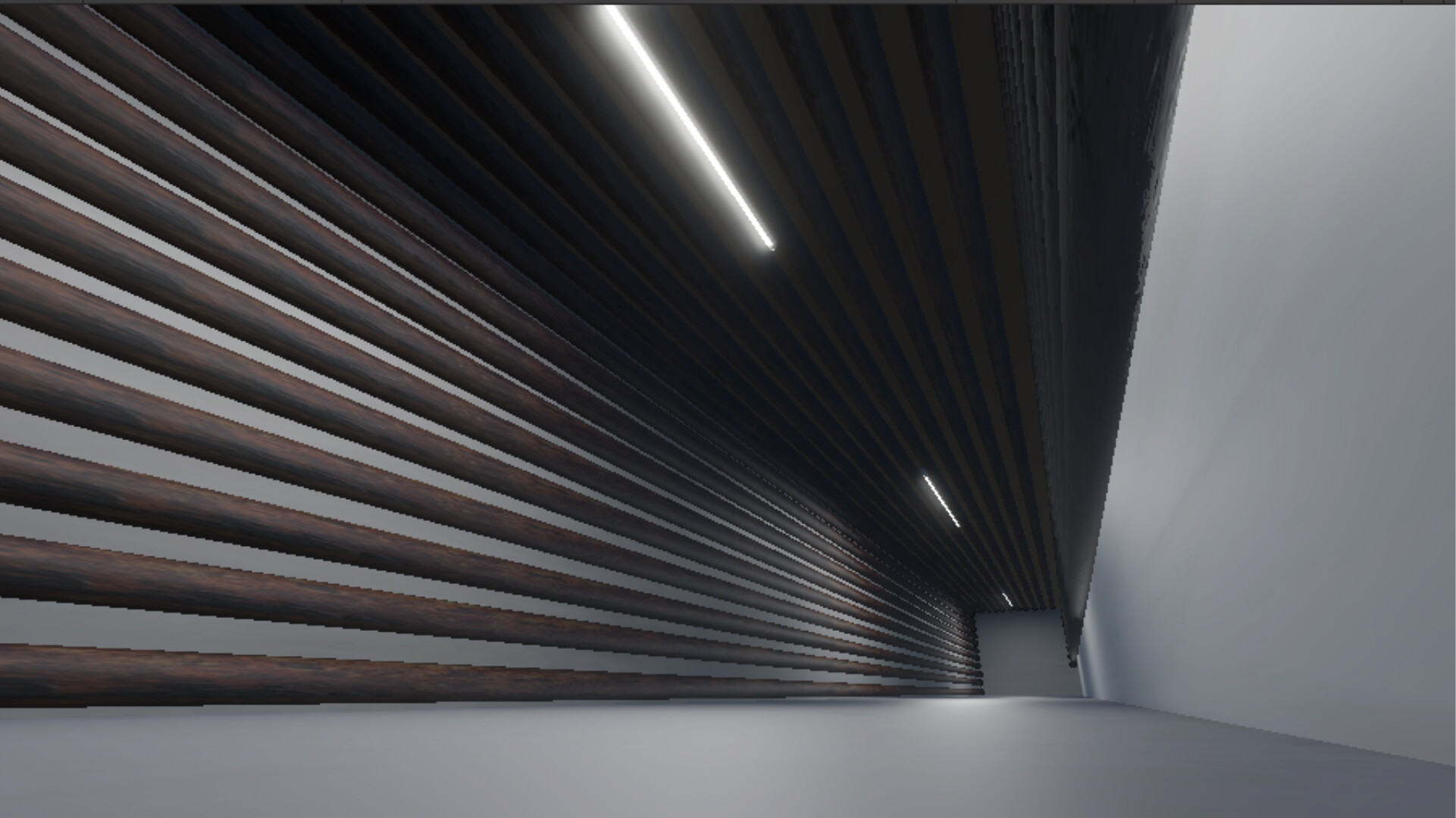 Backrooms: Outpost 998 screenshot 5