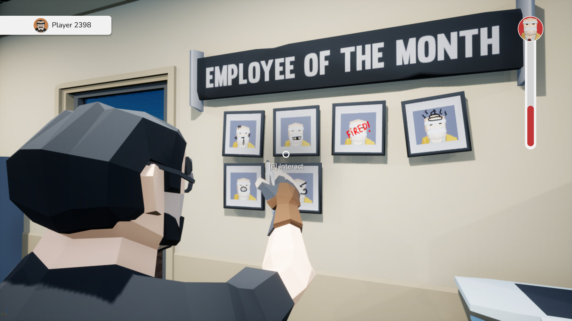 Layoff Revenge! screenshot 5